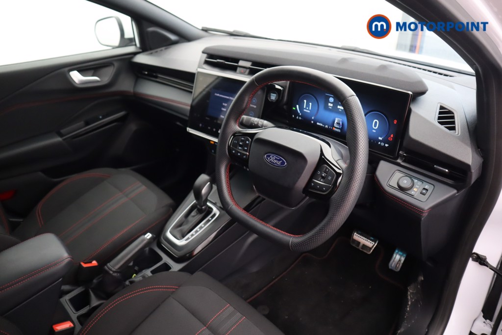 Ford Puma St-Line Automatic Petrol SUV - Stock Number (1590467) - 13th supplementary image