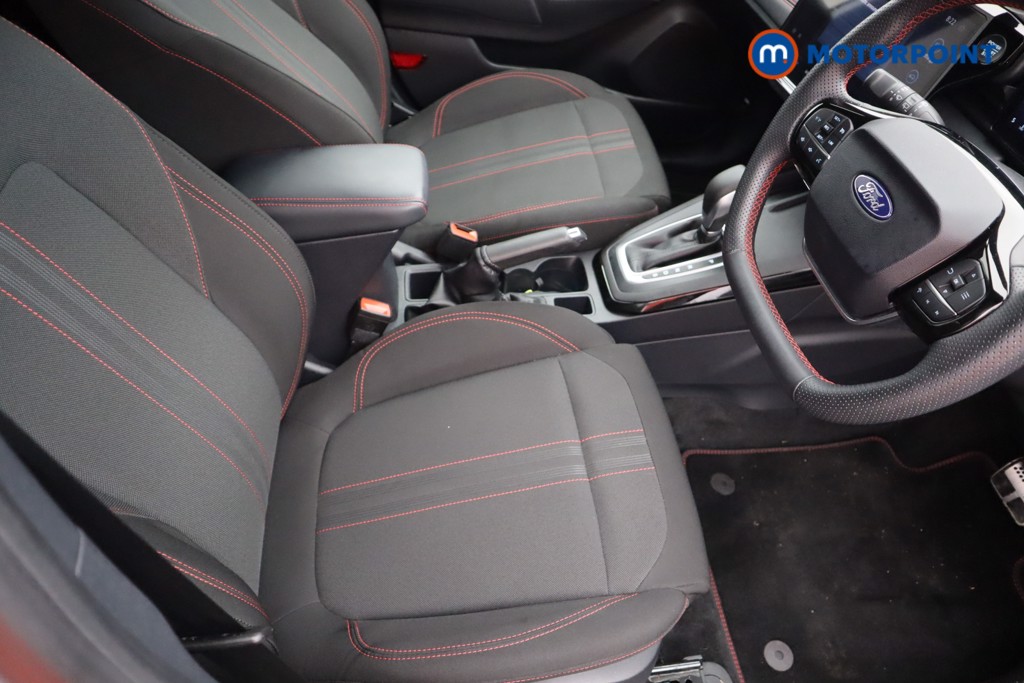 Ford Puma St-Line Automatic Petrol SUV - Stock Number (1590467) - 15th supplementary image