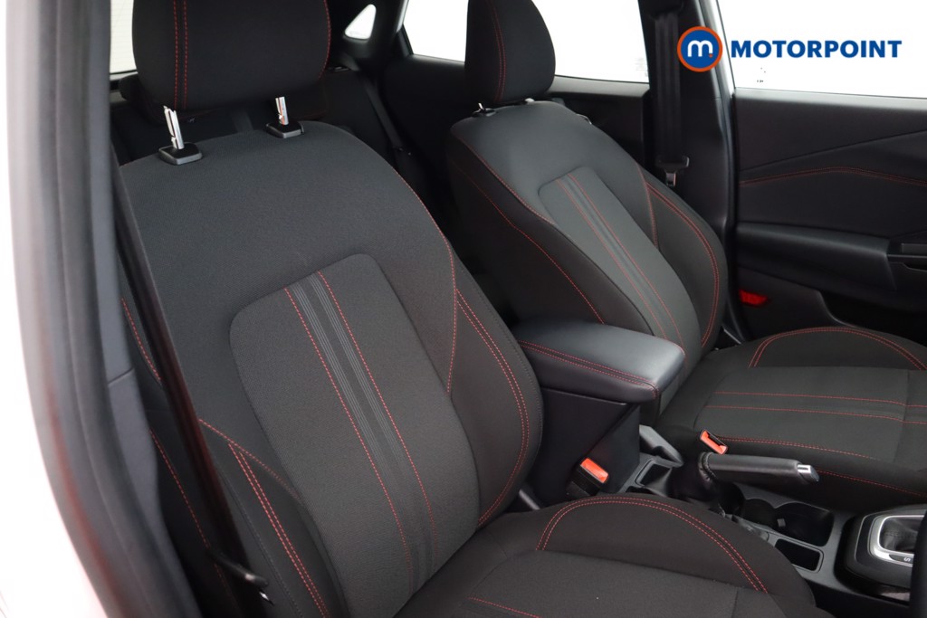 Ford Puma St-Line Automatic Petrol SUV - Stock Number (1590467) - 16th supplementary image