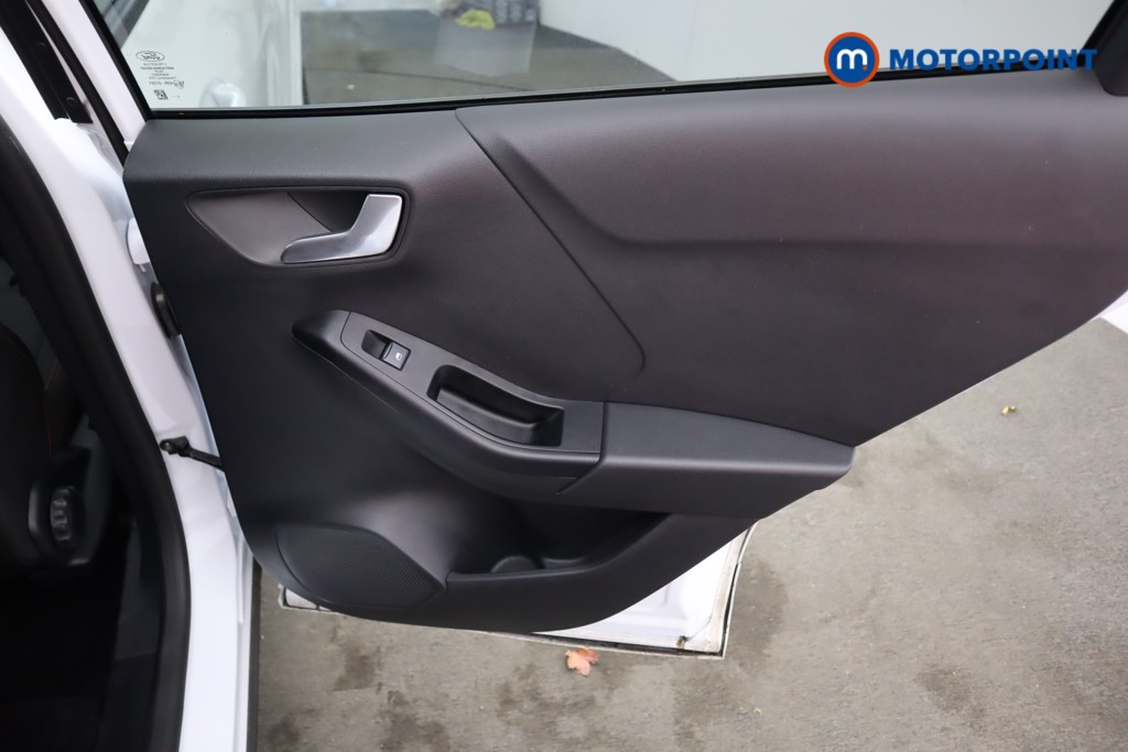 Ford Puma St-Line Automatic Petrol SUV - Stock Number (1590467) - 17th supplementary image