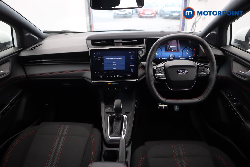 Ford Puma St-Line Automatic Petrol SUV - Stock Number (1590467) - 18th supplementary image