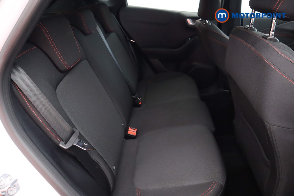 Ford Puma St-Line Automatic Petrol SUV - Stock Number (1590467) - 19th supplementary image