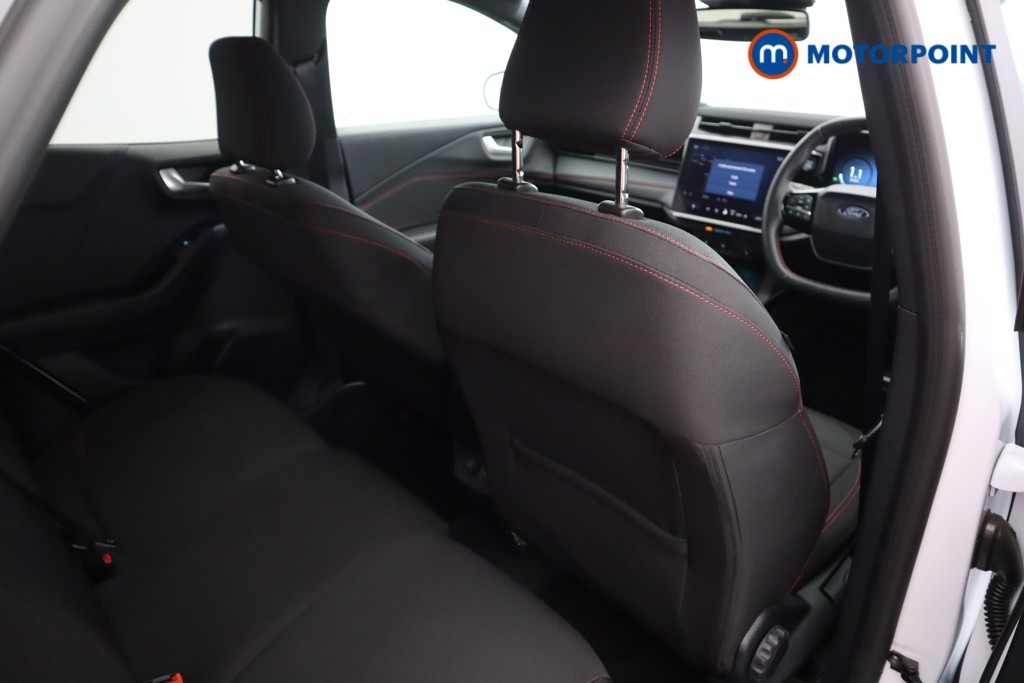 Ford Puma St-Line Automatic Petrol SUV - Stock Number (1590467) - 20th supplementary image