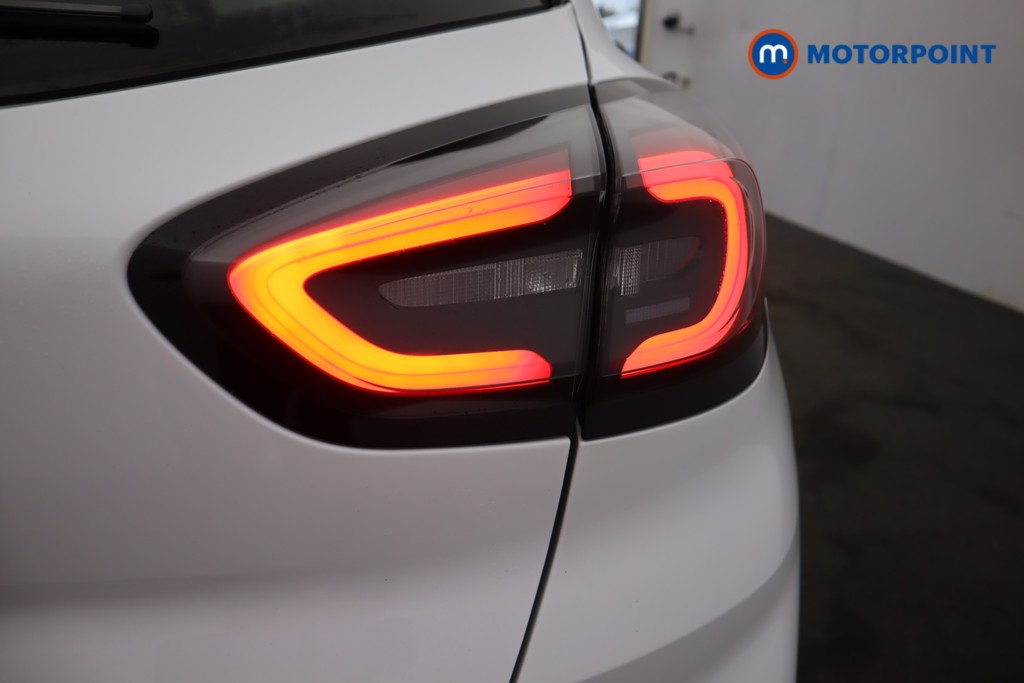 Ford Puma St-Line Automatic Petrol SUV - Stock Number (1590467) - 21st supplementary image