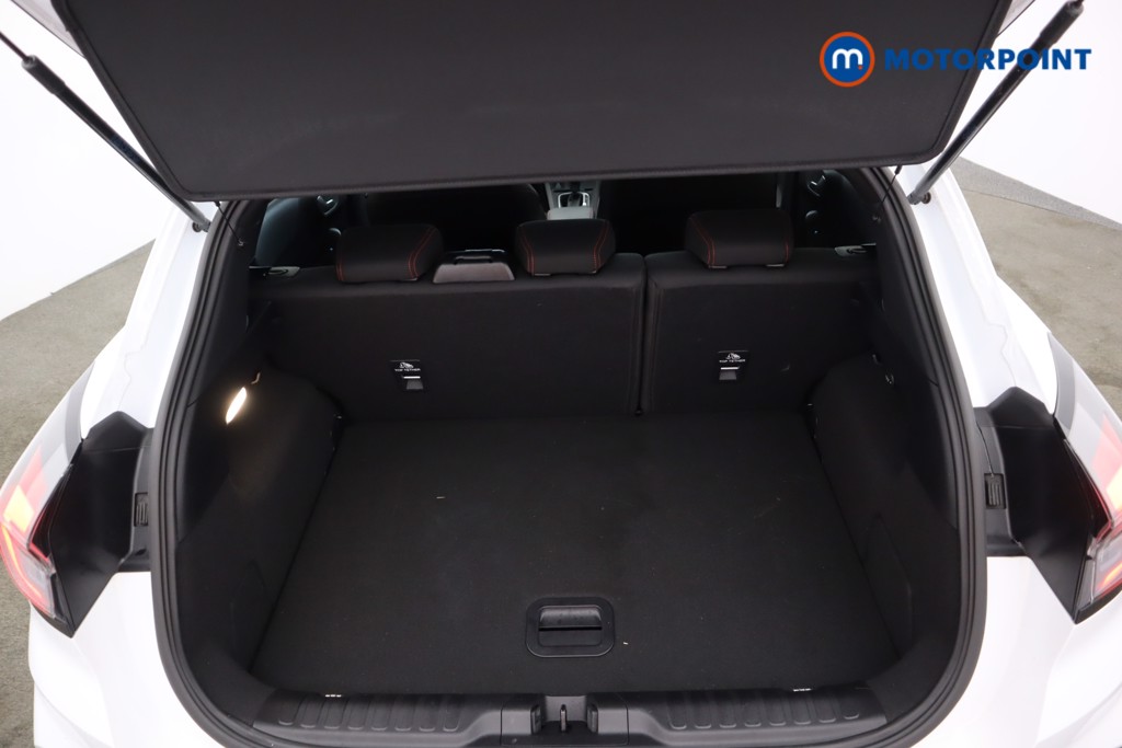 Ford Puma St-Line Automatic Petrol SUV - Stock Number (1590467) - 22nd supplementary image