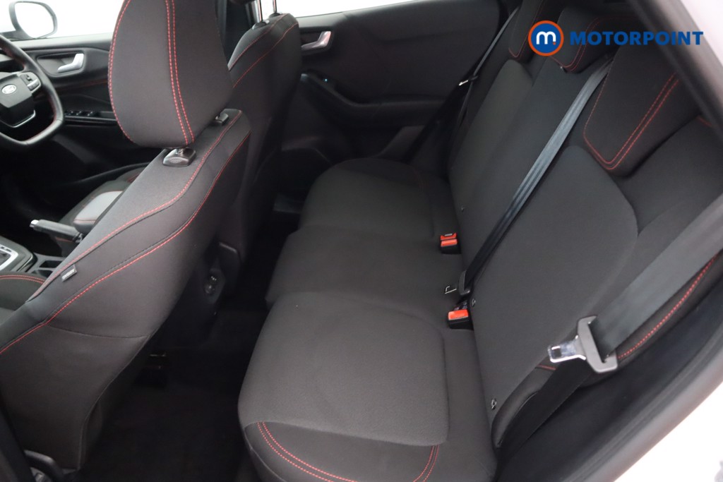 Ford Puma St-Line Automatic Petrol SUV - Stock Number (1590467) - 24th supplementary image