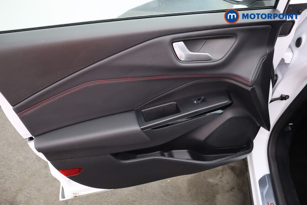 Ford Puma St-Line Automatic Petrol SUV - Stock Number (1590467) - 25th supplementary image