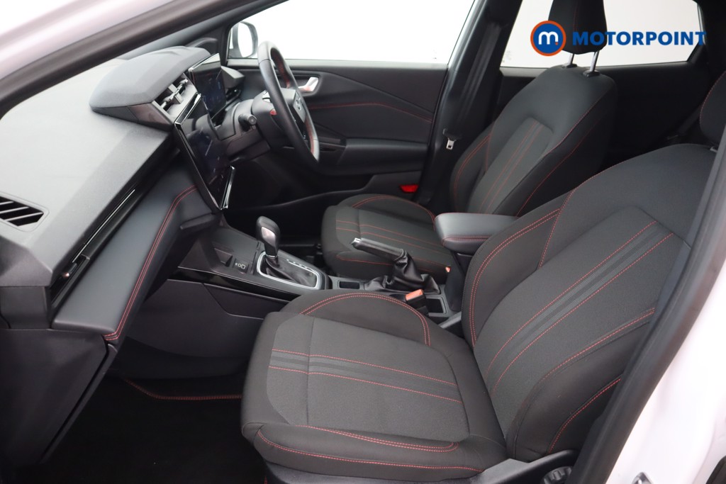 Ford Puma St-Line Automatic Petrol SUV - Stock Number (1590467) - 26th supplementary image