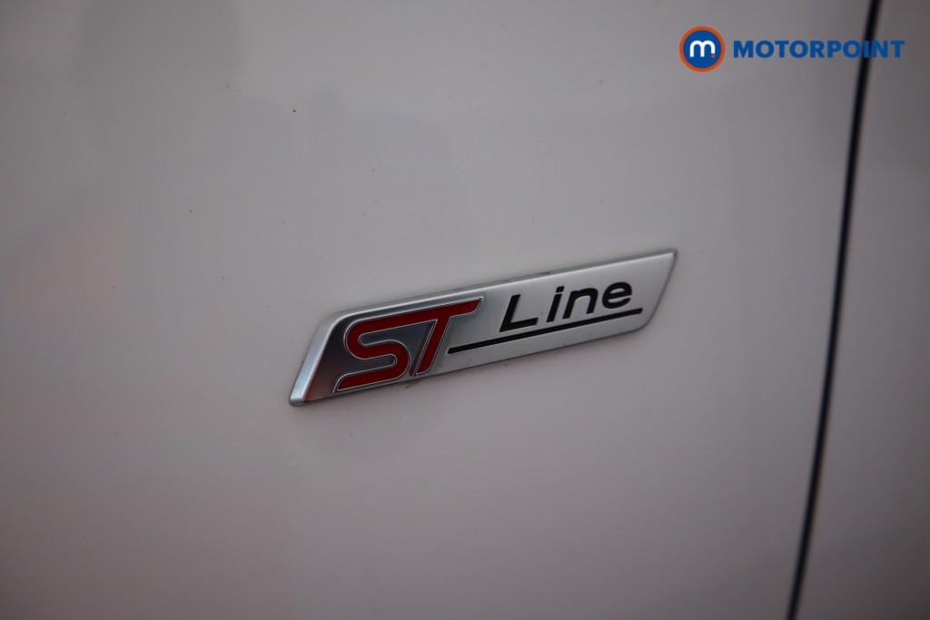 Ford Puma St-Line Automatic Petrol SUV - Stock Number (1590467) - 27th supplementary image