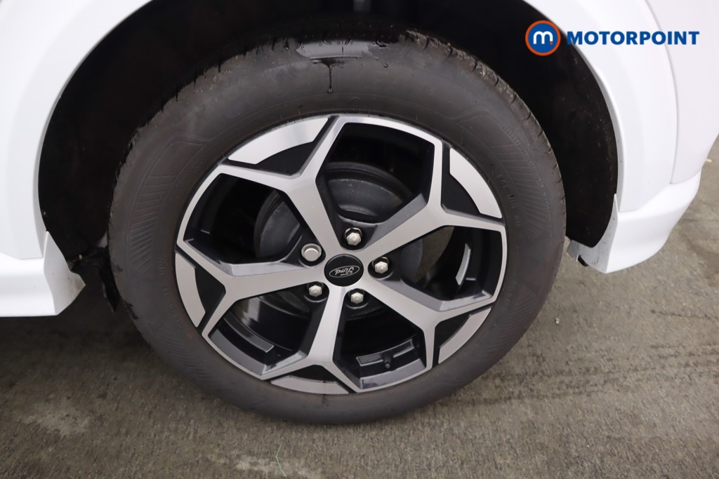 Ford Puma St-Line Automatic Petrol SUV - Stock Number (1590467) - 28th supplementary image