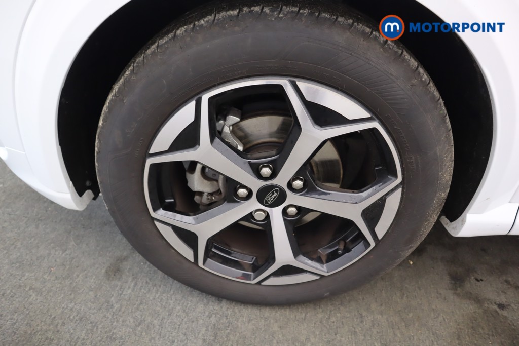 Ford Puma St-Line Automatic Petrol SUV - Stock Number (1590467) - 29th supplementary image