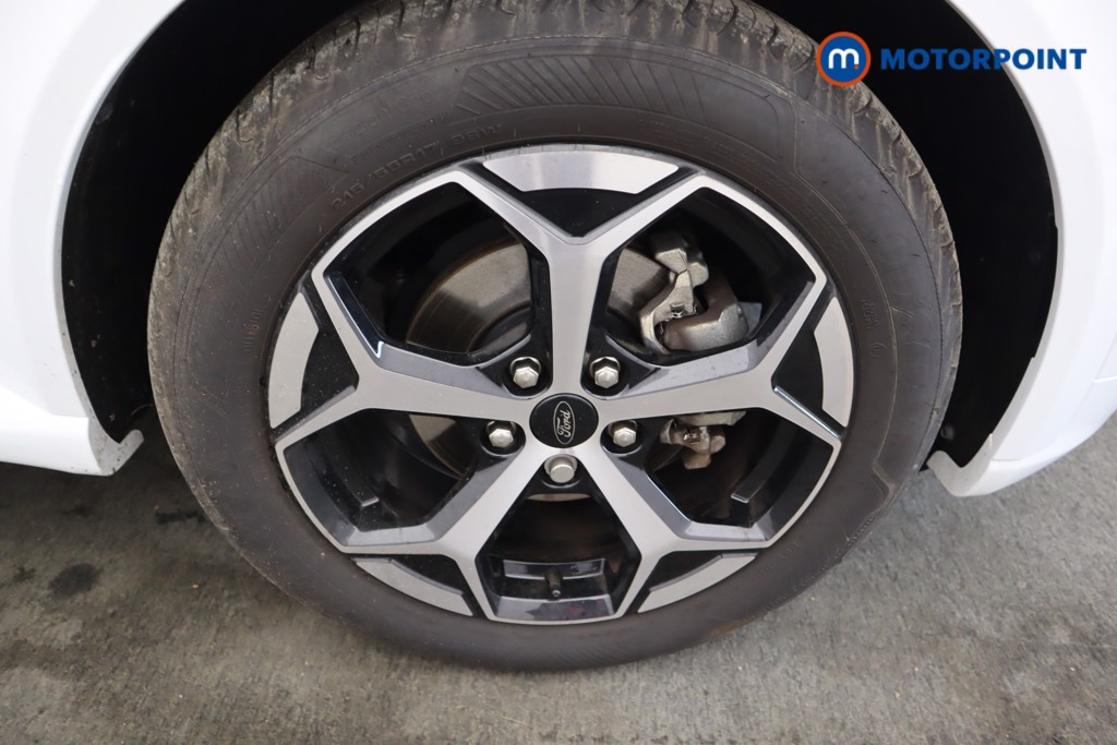 Ford Puma St-Line Automatic Petrol SUV - Stock Number (1590467) - 30th supplementary image