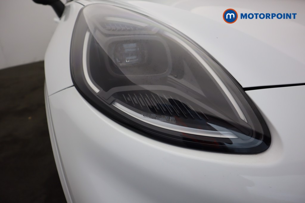 Ford Puma St-Line Automatic Petrol SUV - Stock Number (1590467) - 1st supplementary image