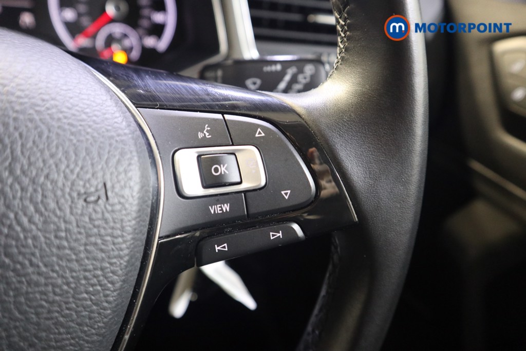 Volkswagen T-Roc SE Manual Diesel SUV - Stock Number (1590483) - 4th supplementary image