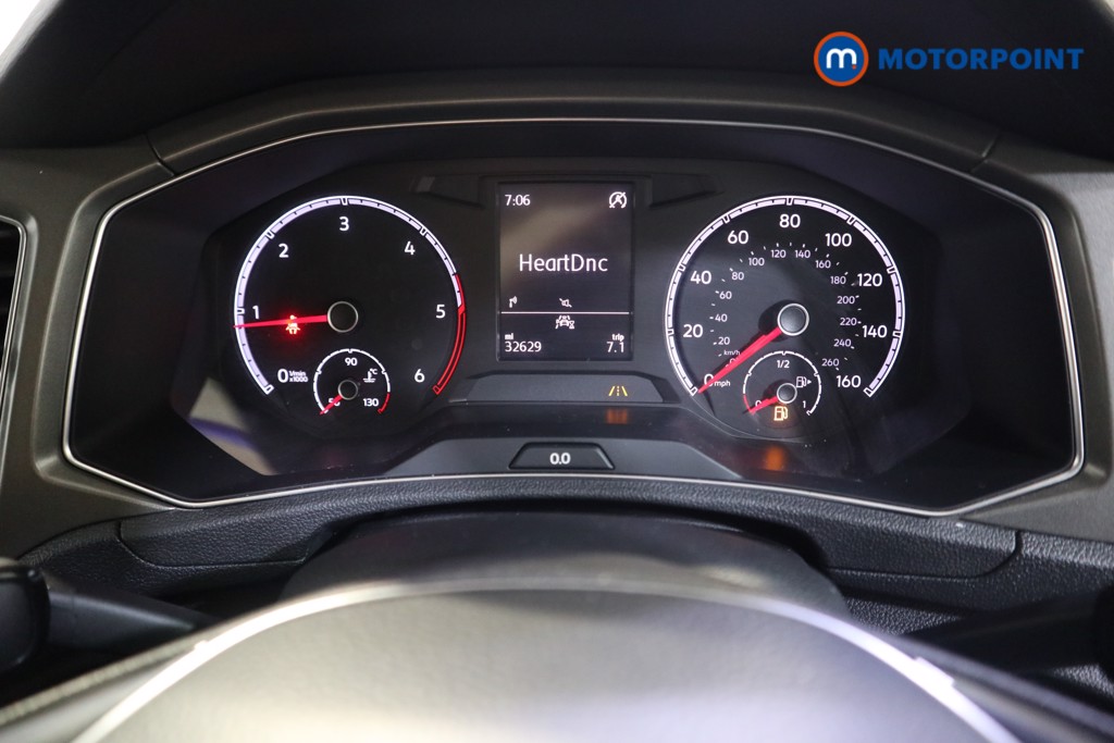 Volkswagen T-Roc SE Manual Diesel SUV - Stock Number (1590483) - 5th supplementary image