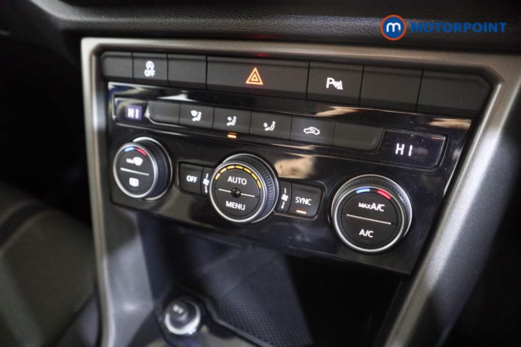 Volkswagen T-Roc SE Manual Diesel SUV - Stock Number (1590483) - 7th supplementary image