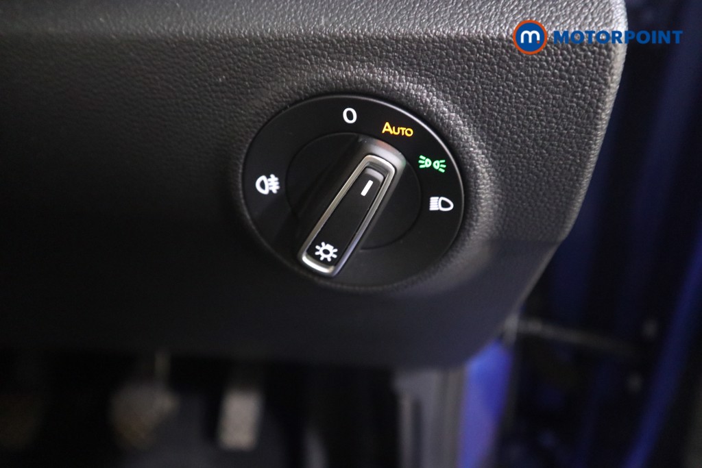 Volkswagen T-Roc SE Manual Diesel SUV - Stock Number (1590483) - 11th supplementary image