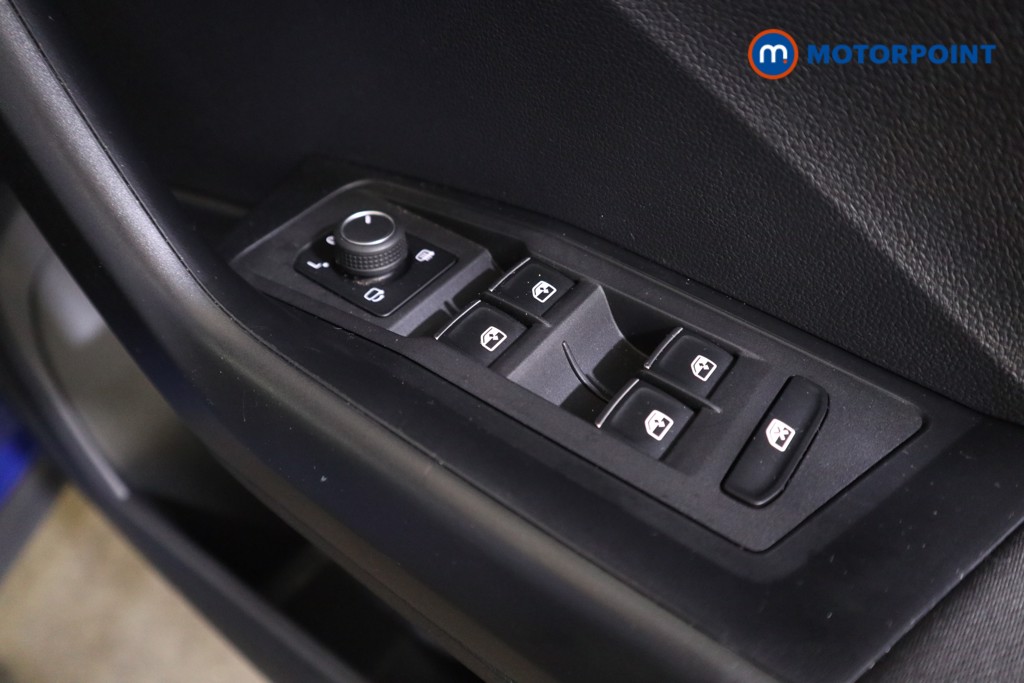 Volkswagen T-Roc SE Manual Diesel SUV - Stock Number (1590483) - 13th supplementary image