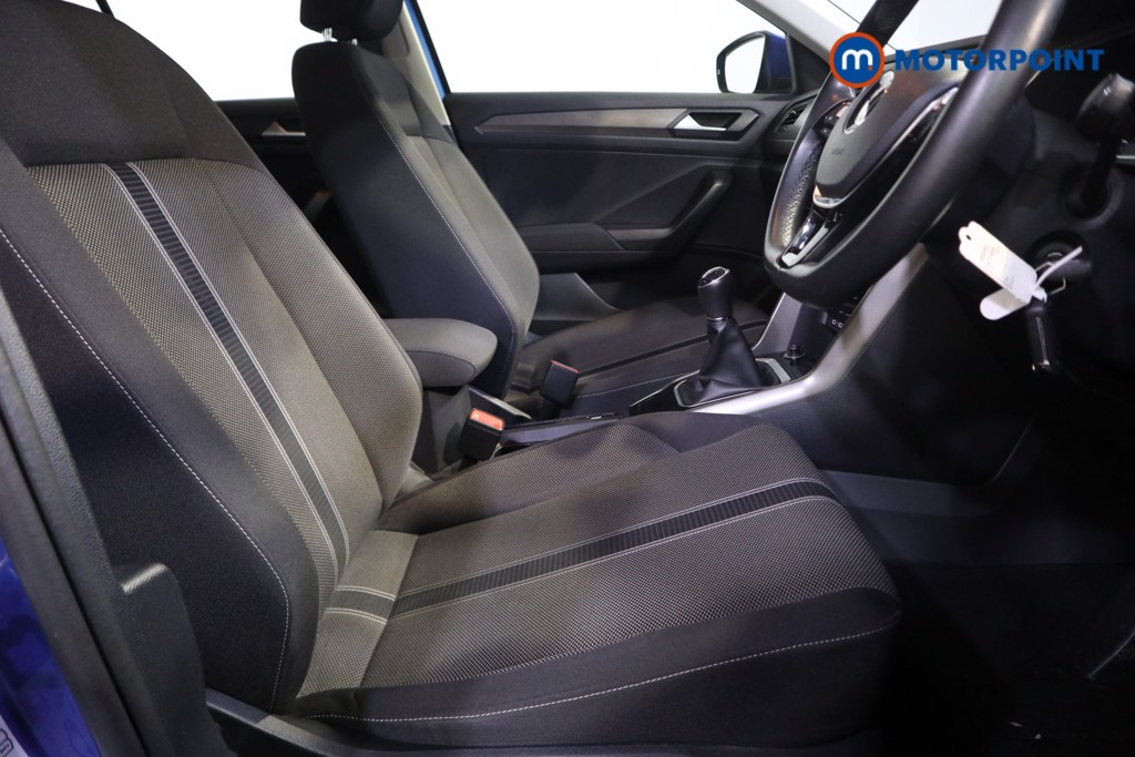 Volkswagen T-Roc SE Manual Diesel SUV - Stock Number (1590483) - 14th supplementary image
