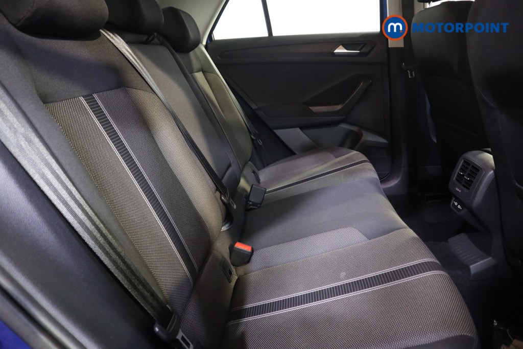 Volkswagen T-Roc SE Manual Diesel SUV - Stock Number (1590483) - 15th supplementary image