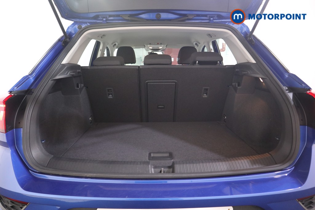 Volkswagen T-Roc SE Manual Diesel SUV - Stock Number (1590483) - 19th supplementary image