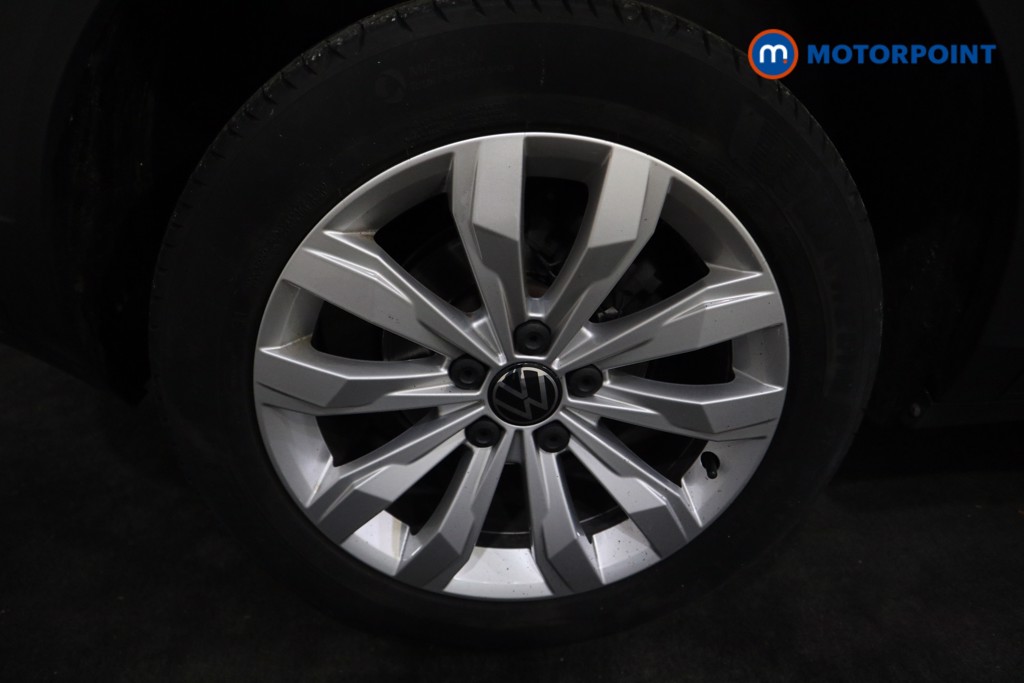 Volkswagen T-Roc SE Manual Diesel SUV - Stock Number (1590483) - 20th supplementary image