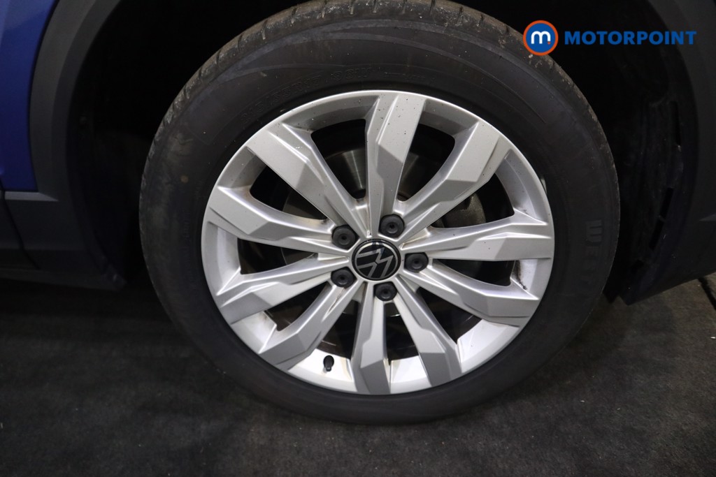Volkswagen T-Roc SE Manual Diesel SUV - Stock Number (1590483) - 21st supplementary image