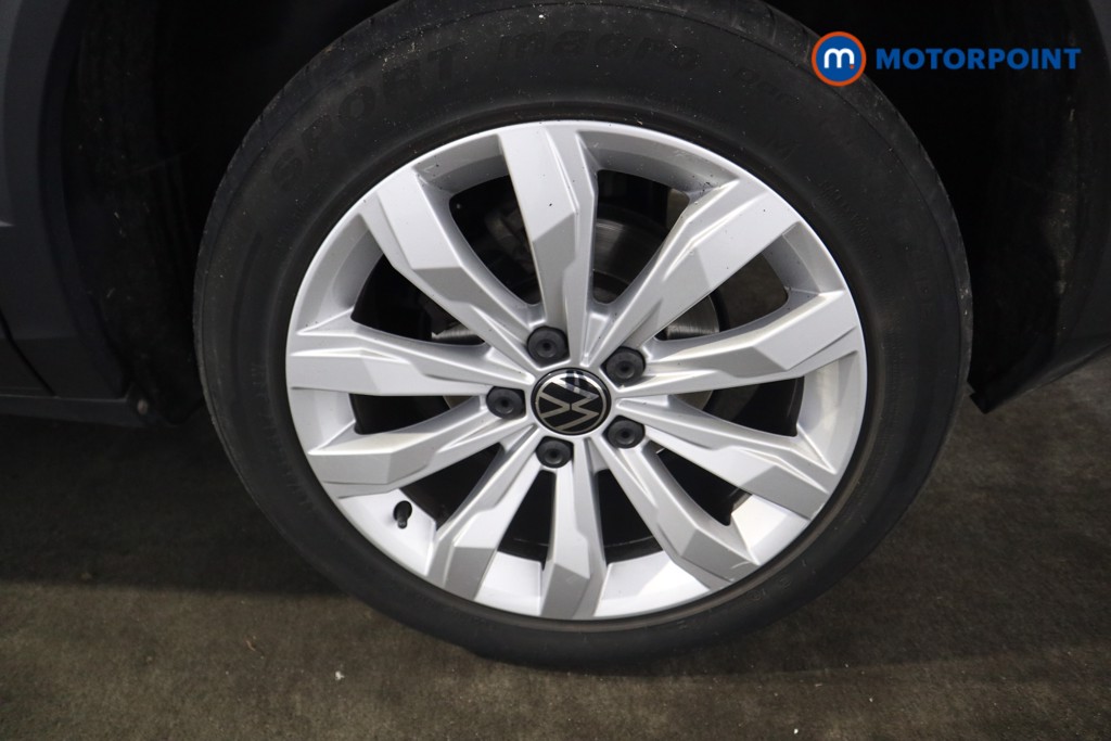 Volkswagen T-Roc SE Manual Diesel SUV - Stock Number (1590483) - 23rd supplementary image
