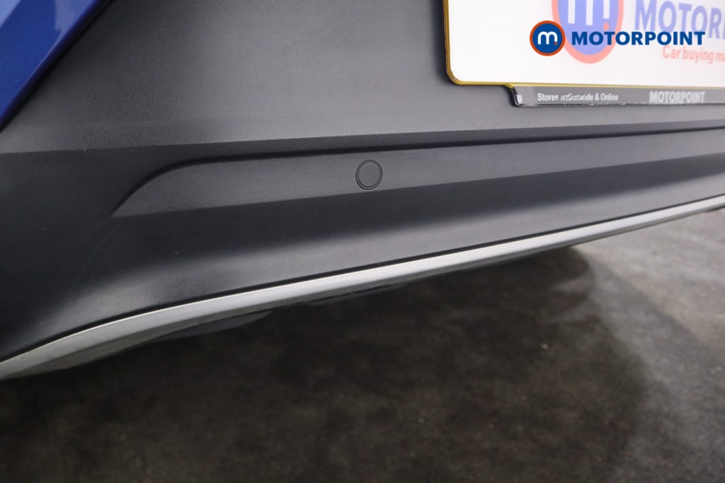 Volkswagen T-Roc SE Manual Diesel SUV - Stock Number (1590483) - 24th supplementary image