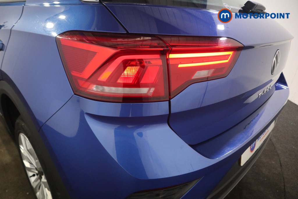 Volkswagen T-Roc SE Manual Diesel SUV - Stock Number (1590483) - 25th supplementary image