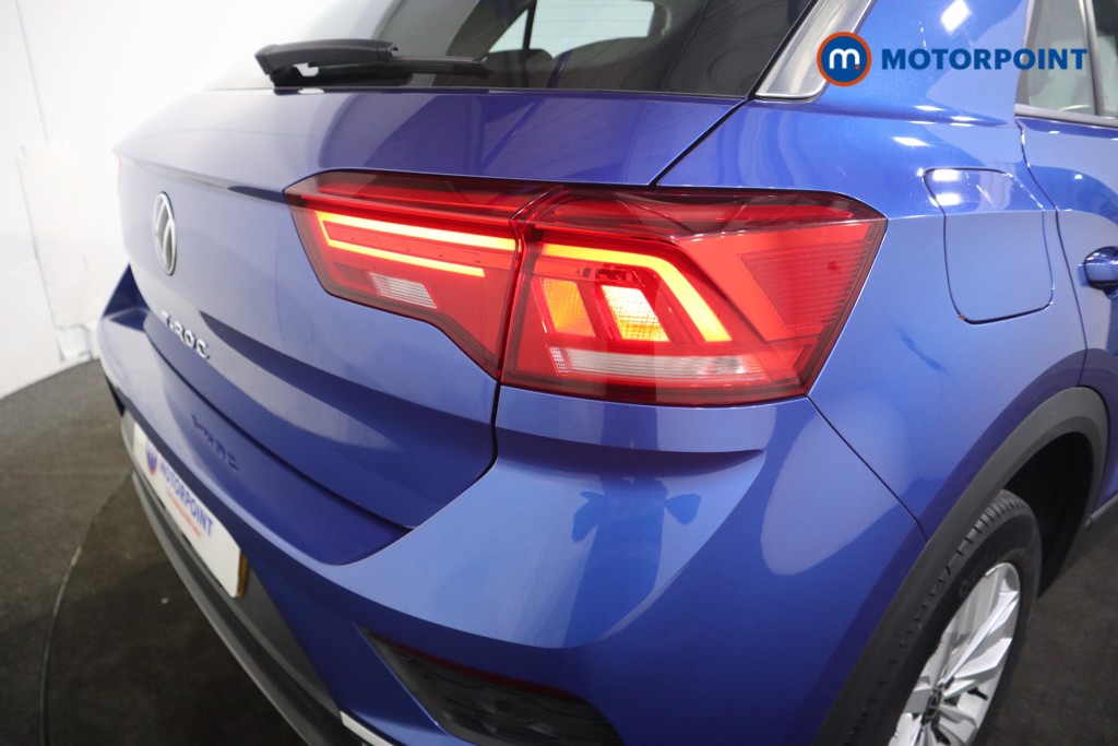 Volkswagen T-Roc SE Manual Diesel SUV - Stock Number (1590483) - 26th supplementary image