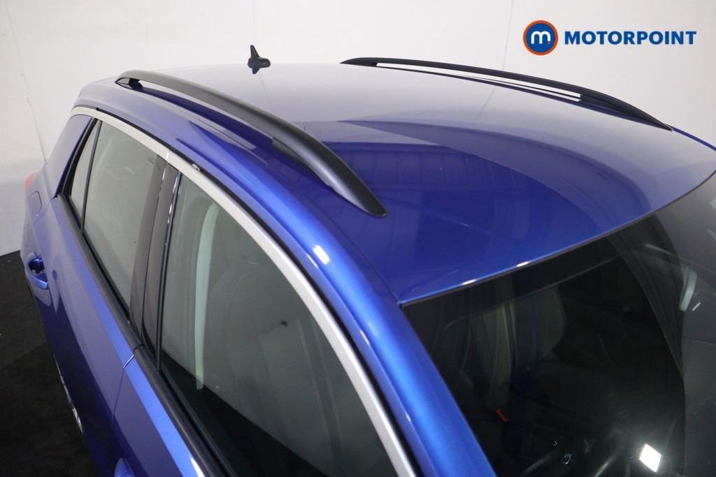 Volkswagen T-Roc SE Manual Diesel SUV - Stock Number (1590483) - 28th supplementary image