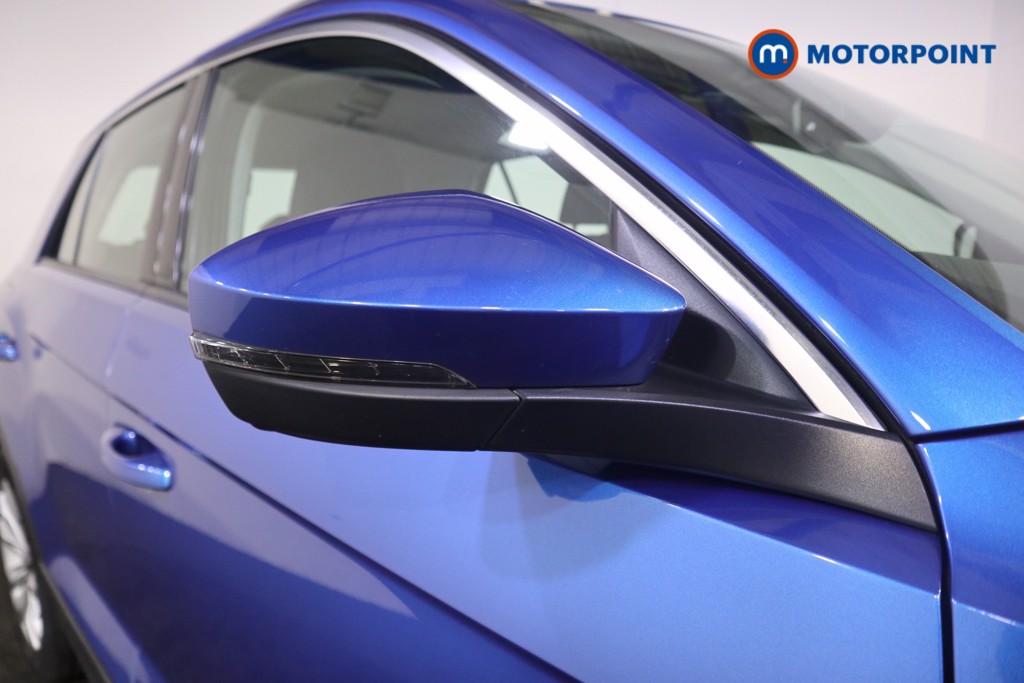 Volkswagen T-Roc SE Manual Diesel SUV - Stock Number (1590483) - 29th supplementary image