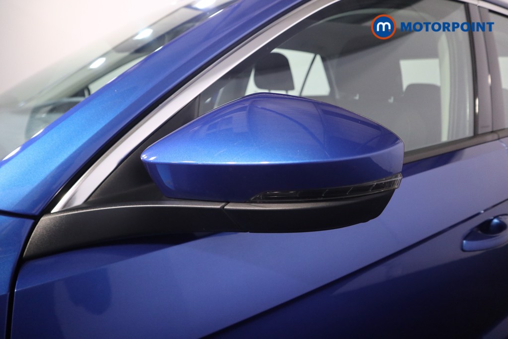 Volkswagen T-Roc SE Manual Diesel SUV - Stock Number (1590483) - 30th supplementary image