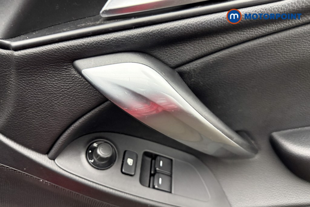 Fiat 124 Spider Lusso Manual Petrol Convertible - Stock Number (1590494) - 10th supplementary image