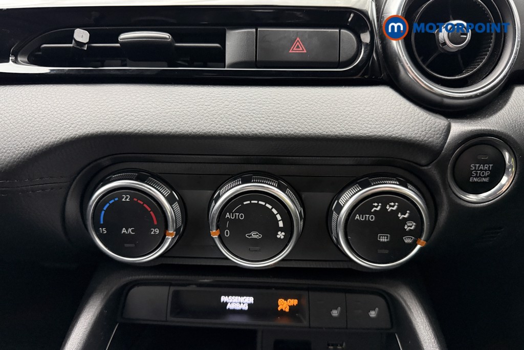 Fiat 124 Spider Lusso Manual Petrol Convertible - Stock Number (1590494) - 13th supplementary image