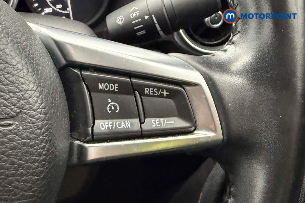 Fiat 124 Spider Lusso Manual Petrol Convertible - Stock Number (1590494) - 18th supplementary image