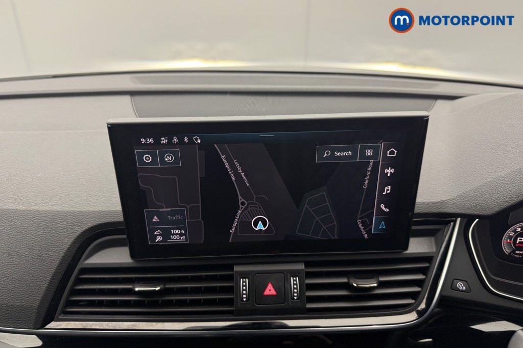 Audi Q5 Edition 1 Automatic Petrol SUV - Stock Number (1590511) - 2nd supplementary image