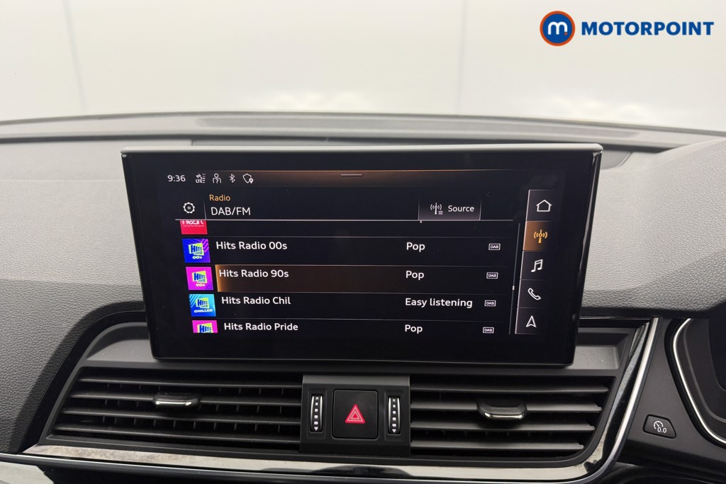 Audi Q5 Edition 1 Automatic Petrol SUV - Stock Number (1590511) - 6th supplementary image