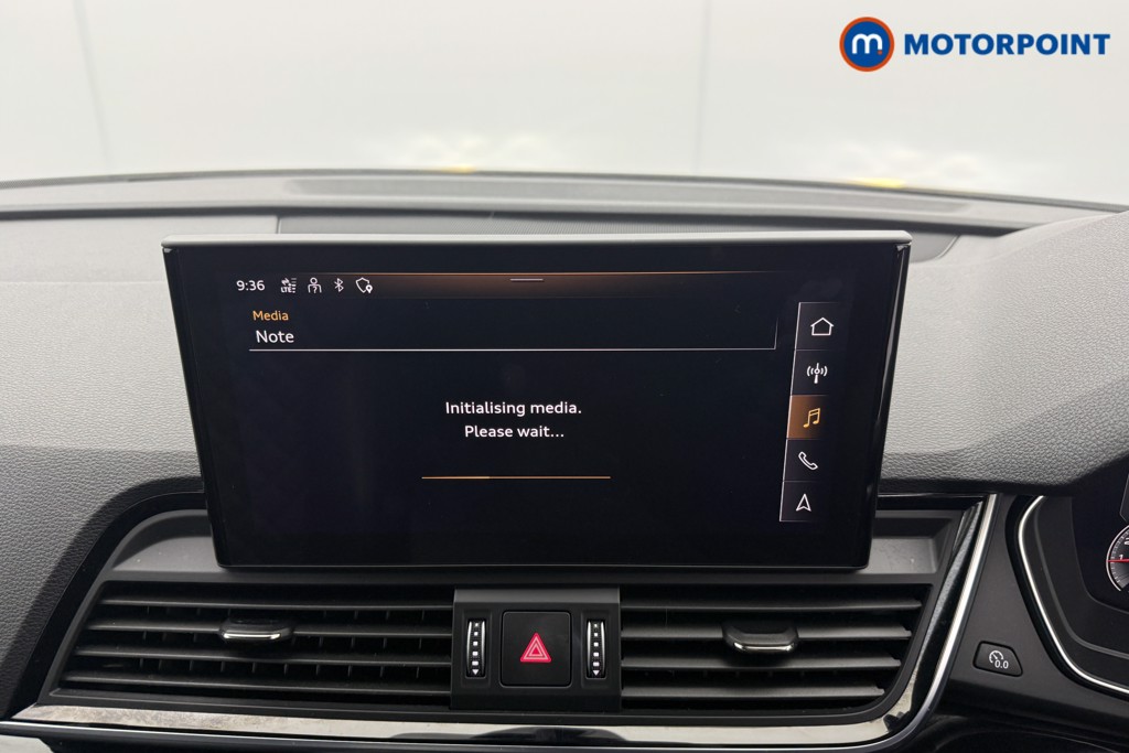 Audi Q5 Edition 1 Automatic Petrol SUV - Stock Number (1590511) - 7th supplementary image