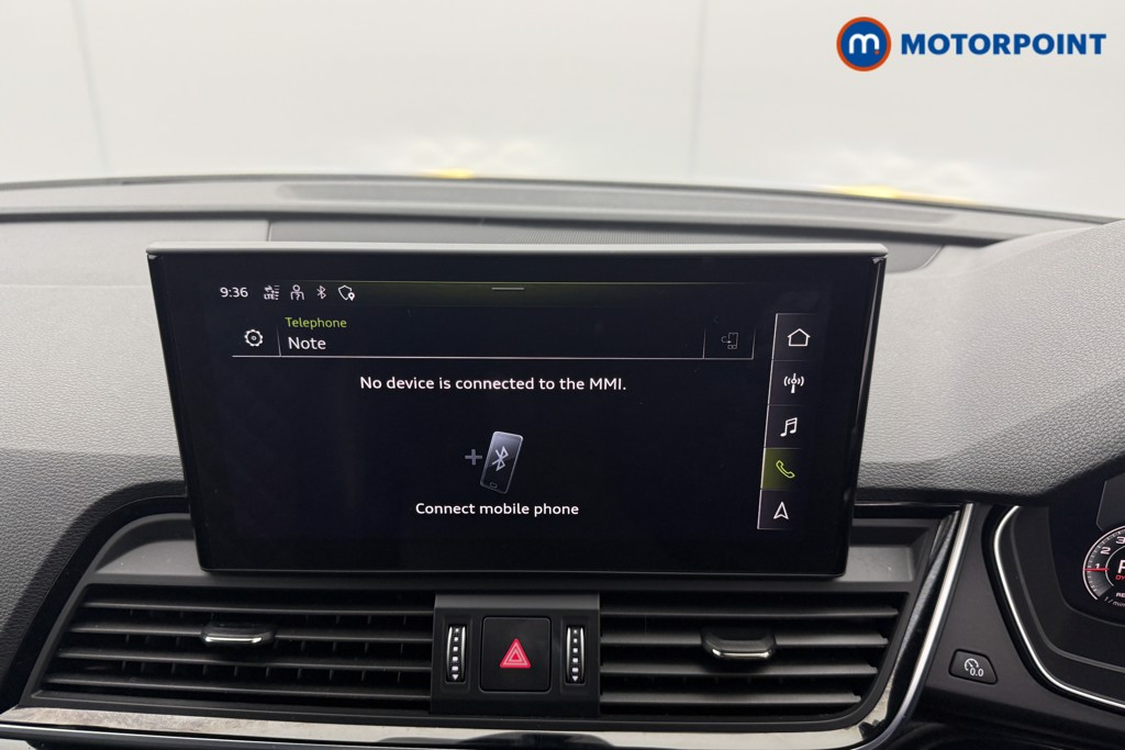 Audi Q5 Edition 1 Automatic Petrol SUV - Stock Number (1590511) - 8th supplementary image