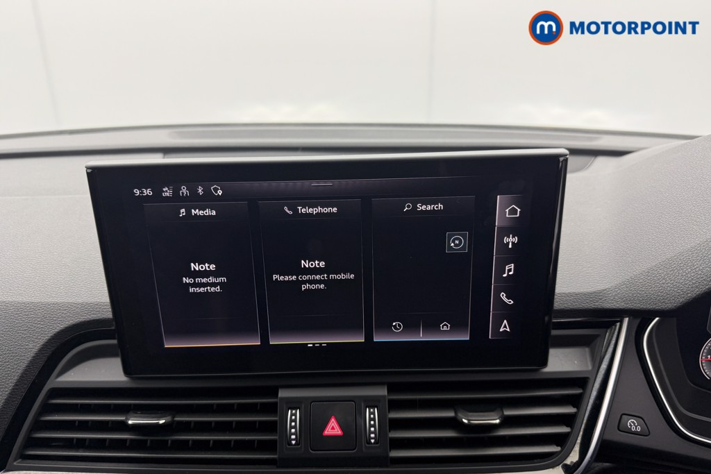 Audi Q5 Edition 1 Automatic Petrol SUV - Stock Number (1590511) - 10th supplementary image