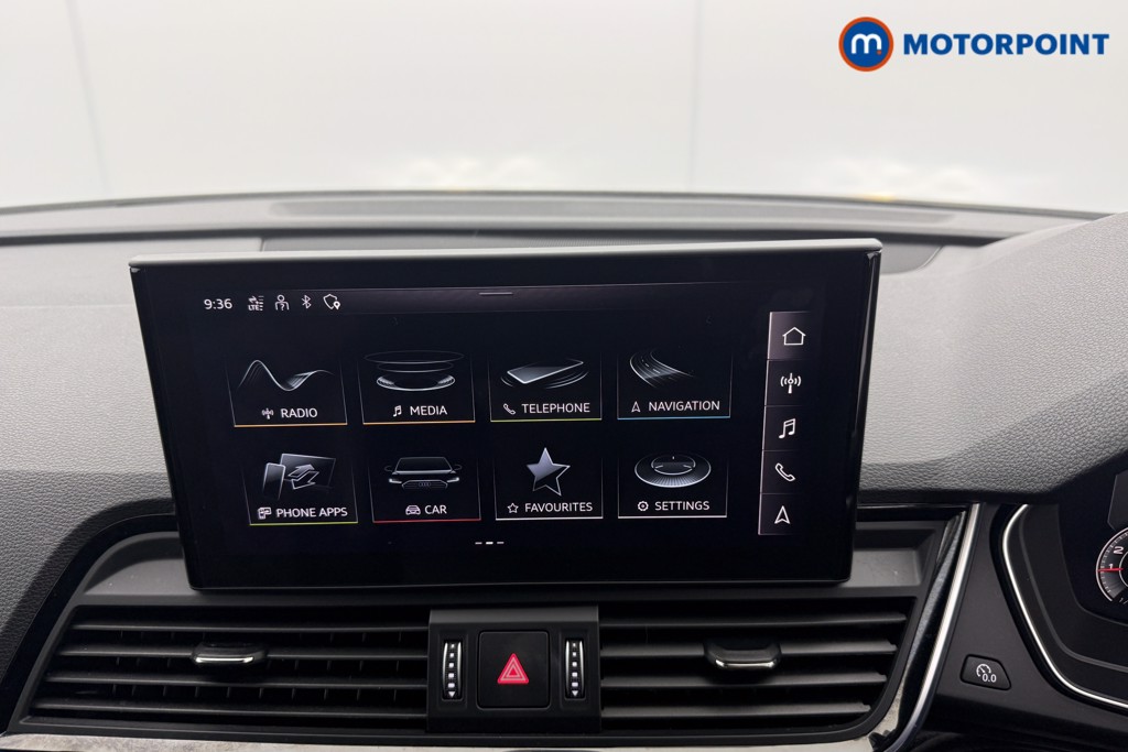 Audi Q5 Edition 1 Automatic Petrol SUV - Stock Number (1590511) - 11th supplementary image