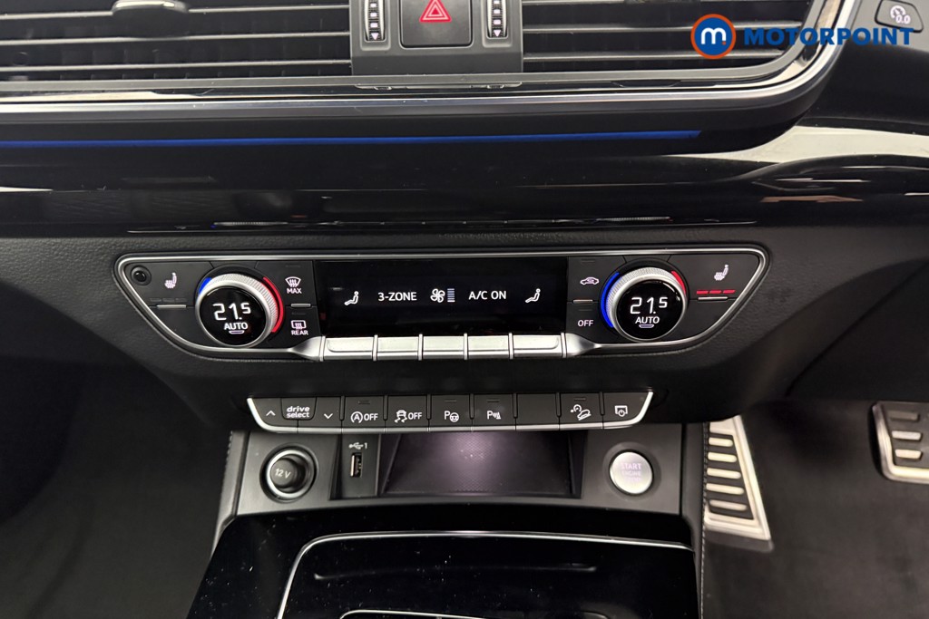 Audi Q5 Edition 1 Automatic Petrol SUV - Stock Number (1590511) - 12th supplementary image