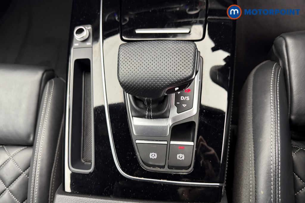 Audi Q5 Edition 1 Automatic Petrol SUV - Stock Number (1590511) - 13th supplementary image