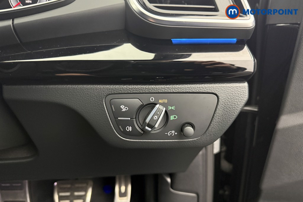 Audi Q5 Edition 1 Automatic Petrol SUV - Stock Number (1590511) - 16th supplementary image