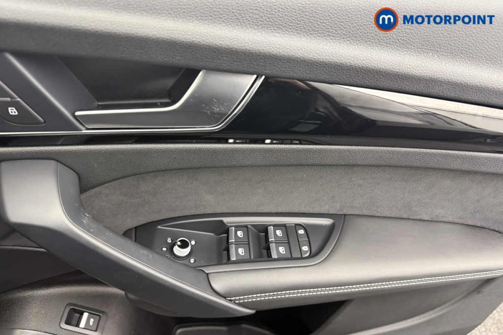 Audi Q5 Edition 1 Automatic Petrol SUV - Stock Number (1590511) - 17th supplementary image