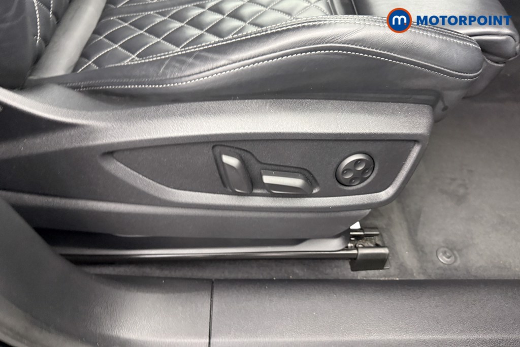 Audi Q5 Edition 1 Automatic Petrol SUV - Stock Number (1590511) - 19th supplementary image