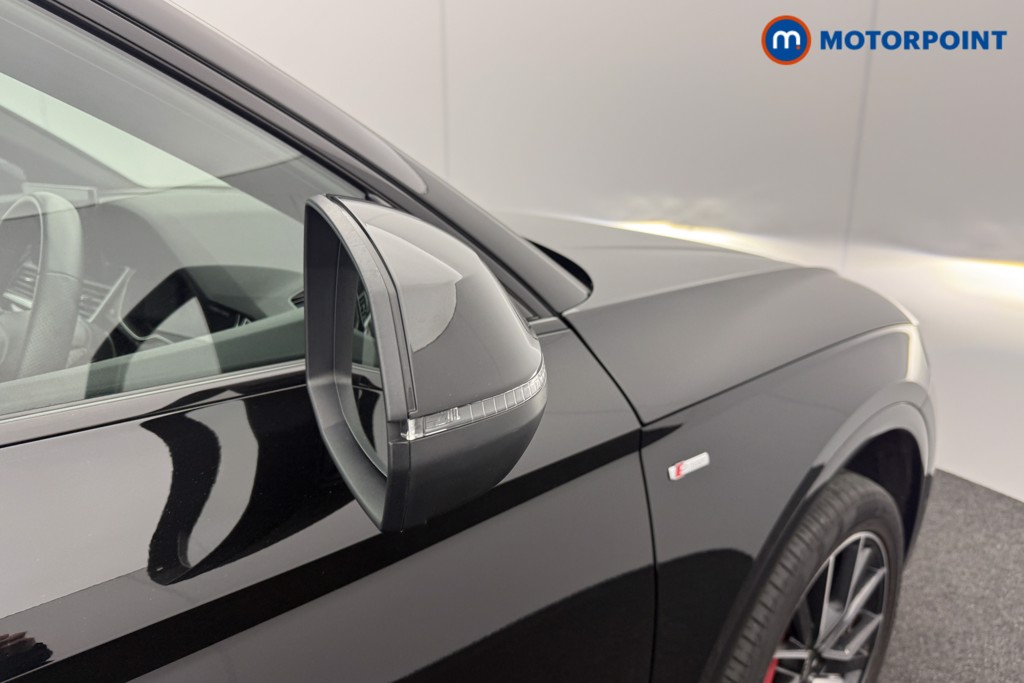 Audi Q5 Edition 1 Automatic Petrol SUV - Stock Number (1590511) - 20th supplementary image