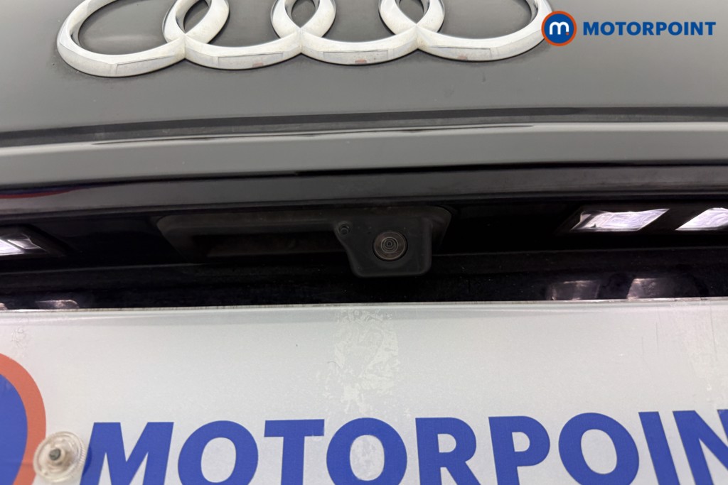 Audi Q5 Edition 1 Automatic Petrol SUV - Stock Number (1590511) - 23rd supplementary image